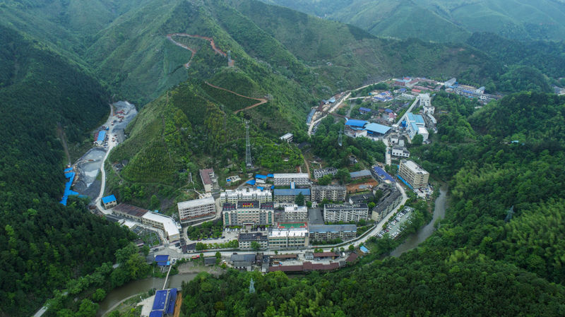 湖南黄金集团扶贫工作:细微之处方见“真功夫” 湖南黄金集团扶贫工作:细微之处方见“真功夫”